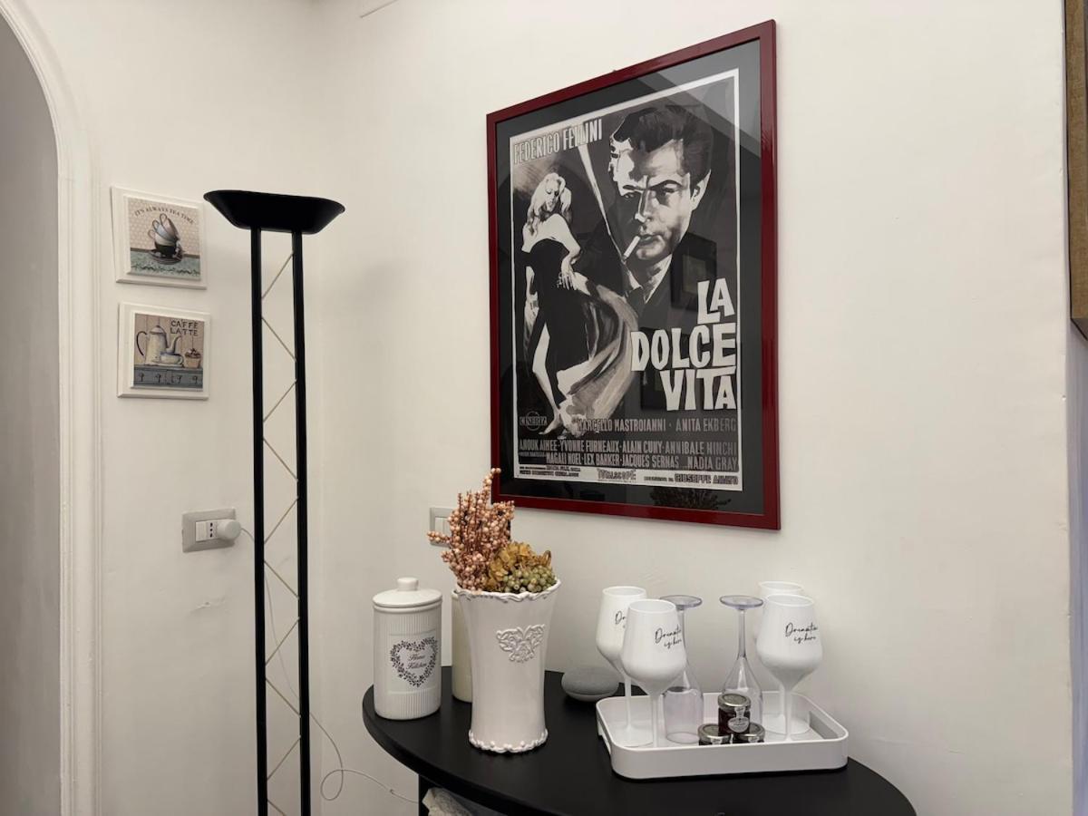Dolce Scarlatti Apartment