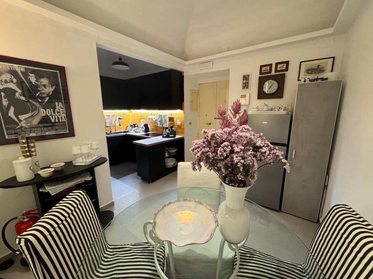 Apartment Dolce Scarlatti