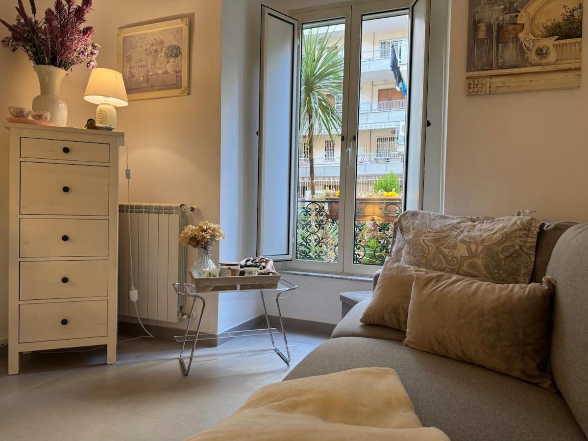 Dolce Scarlatti Apartment *