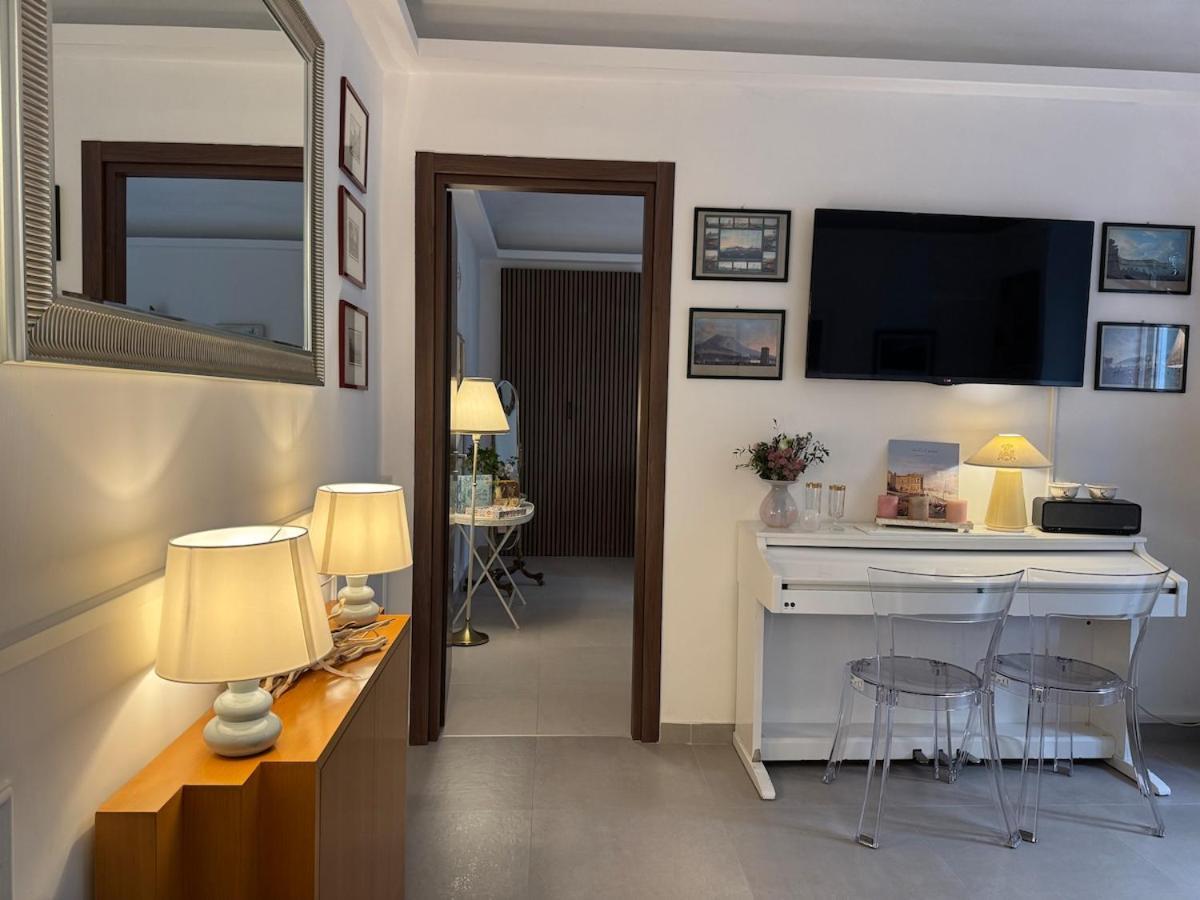 Dolce Scarlatti Apartment *
