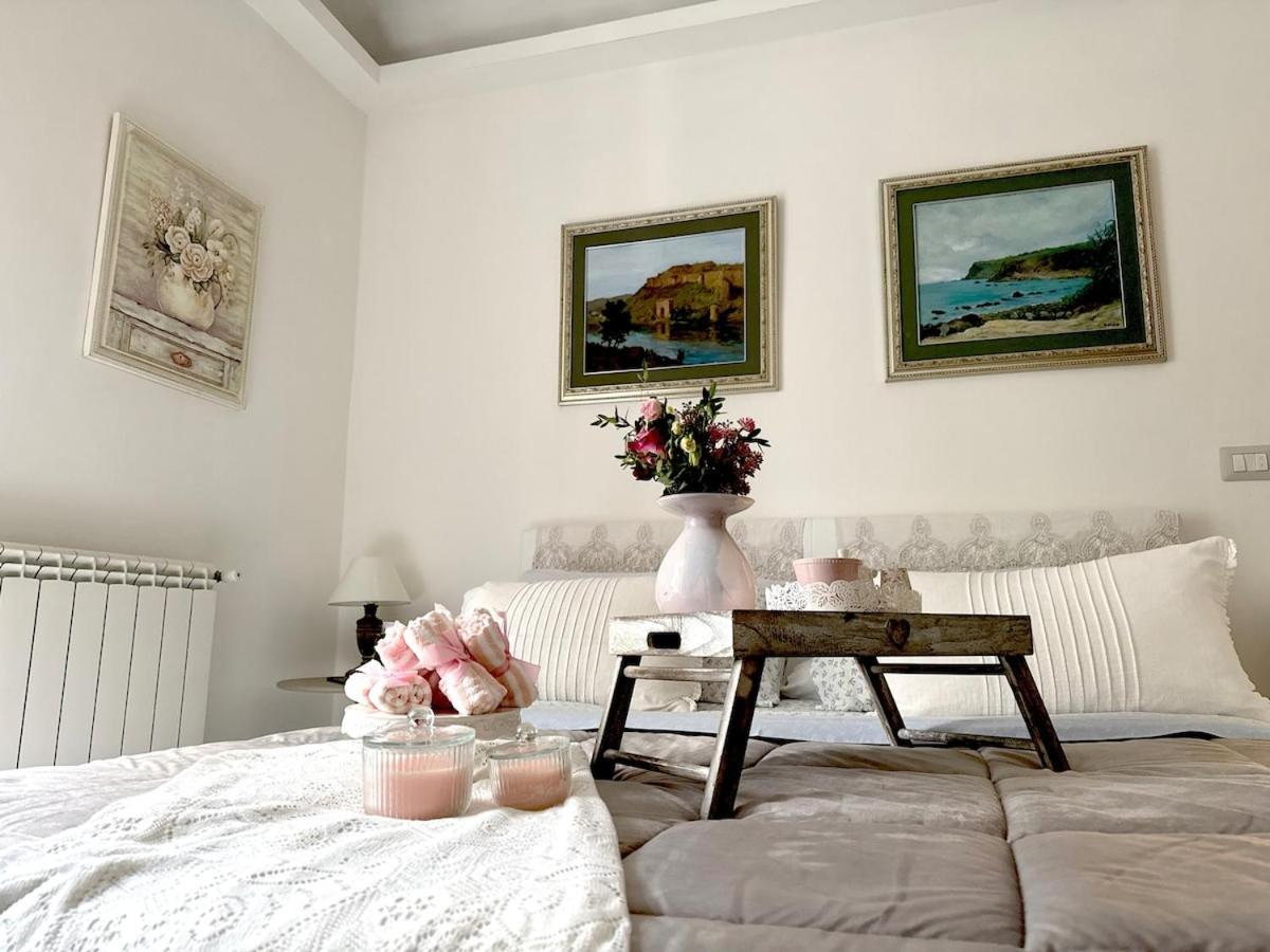 Dolce Scarlatti Naples