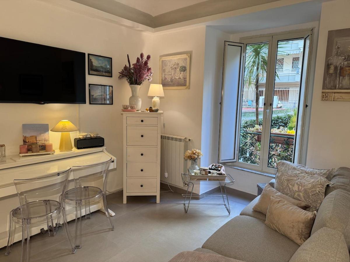 Apartment Dolce Scarlatti