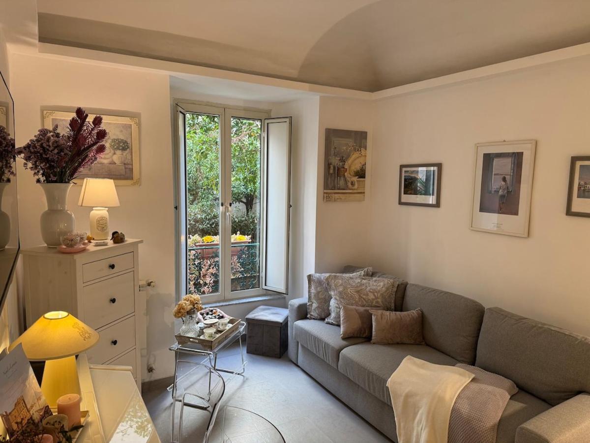 Dolce Scarlatti Apartment *