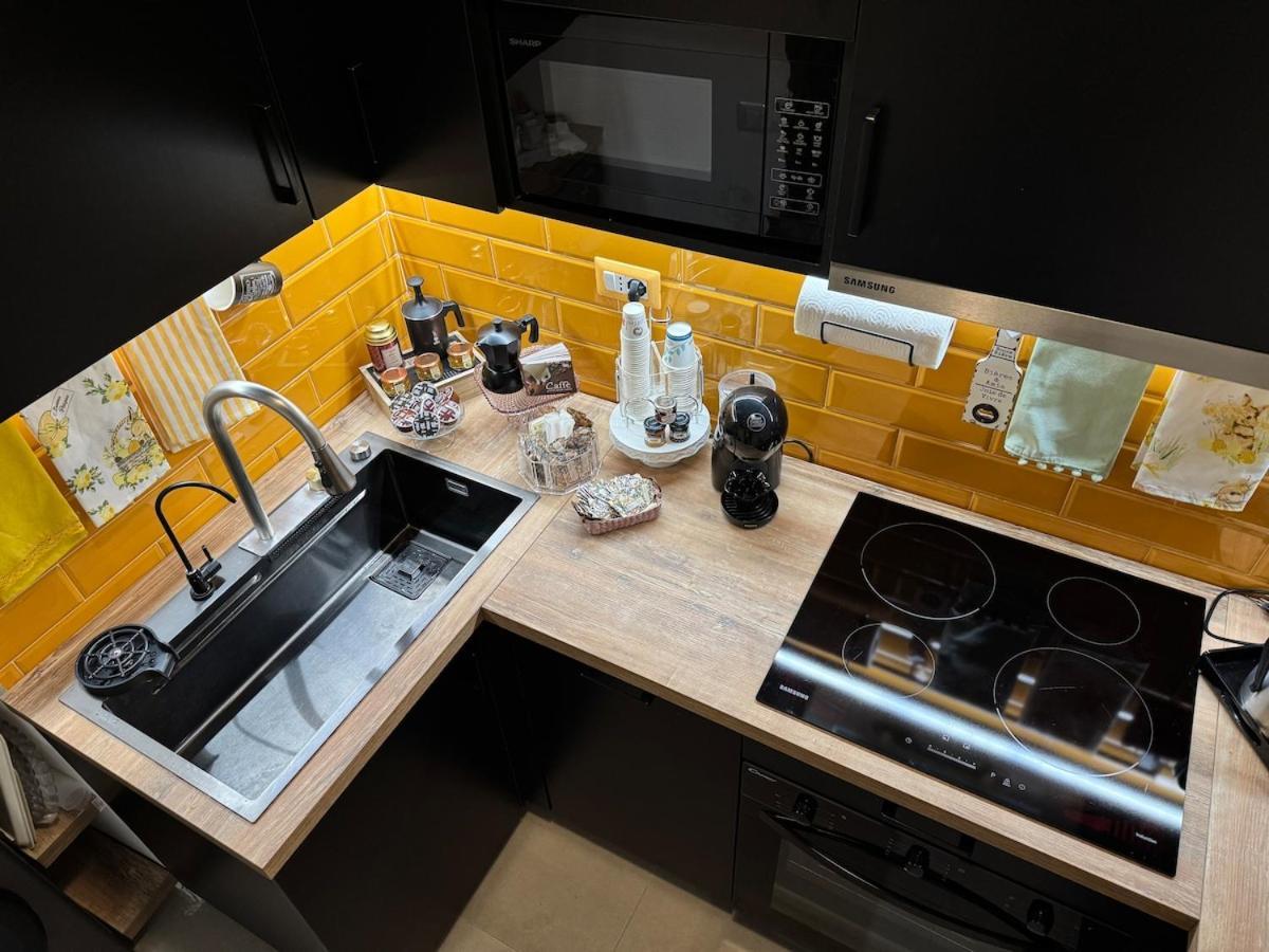 Apartment Dolce Scarlatti *