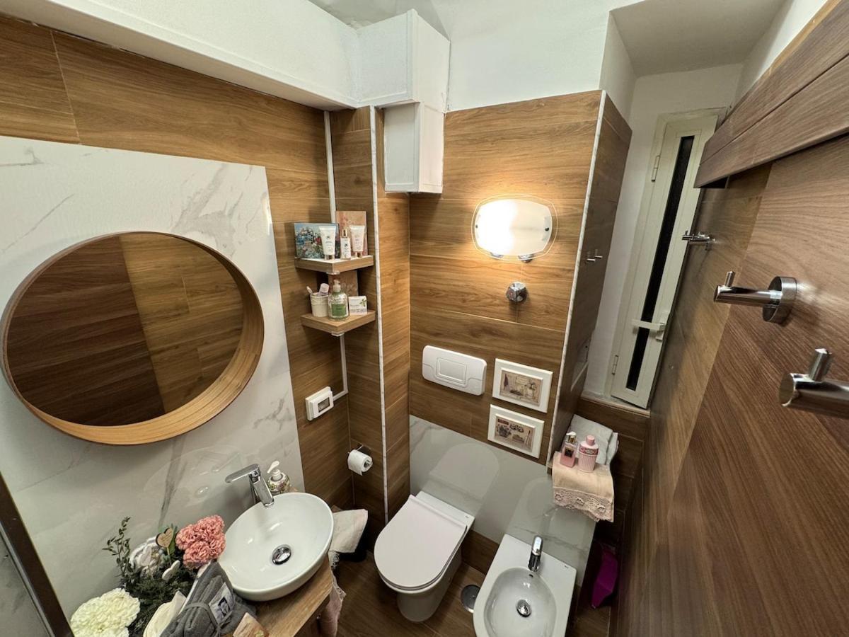 Apartment Dolce Scarlatti Naples
