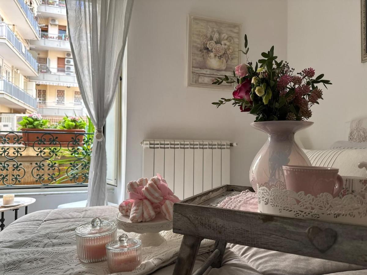 Dolce Scarlatti Apartment Naples