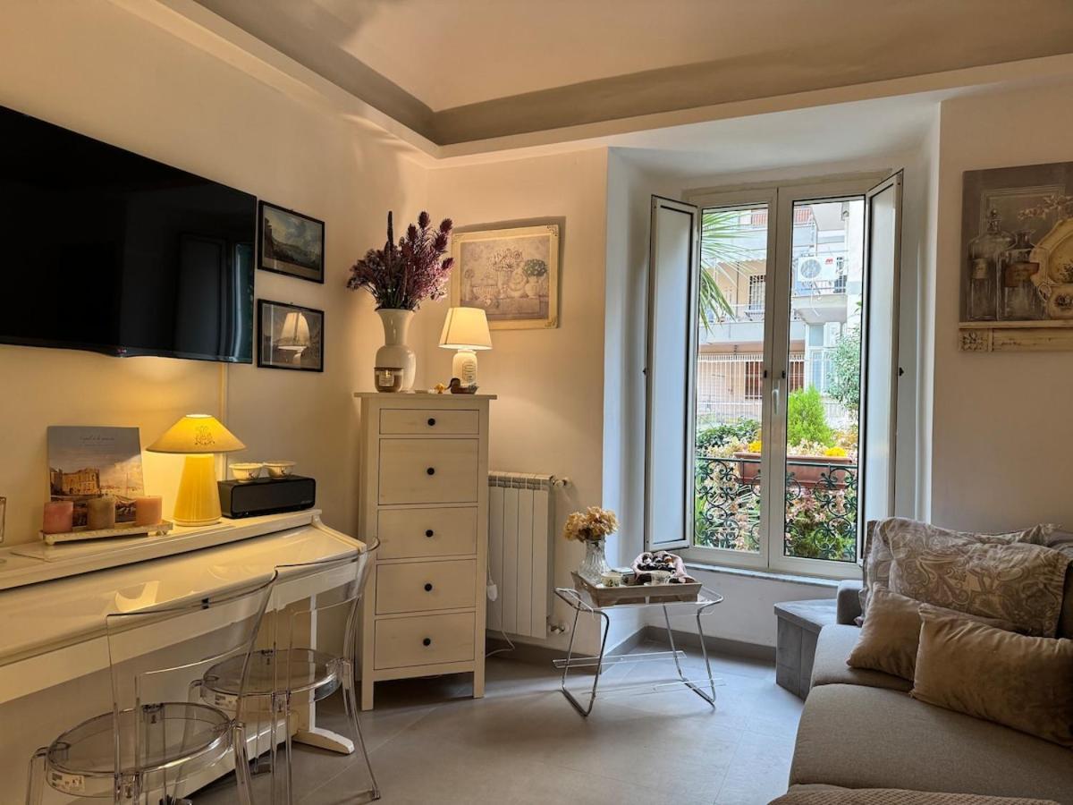 Apartment Dolce Scarlatti