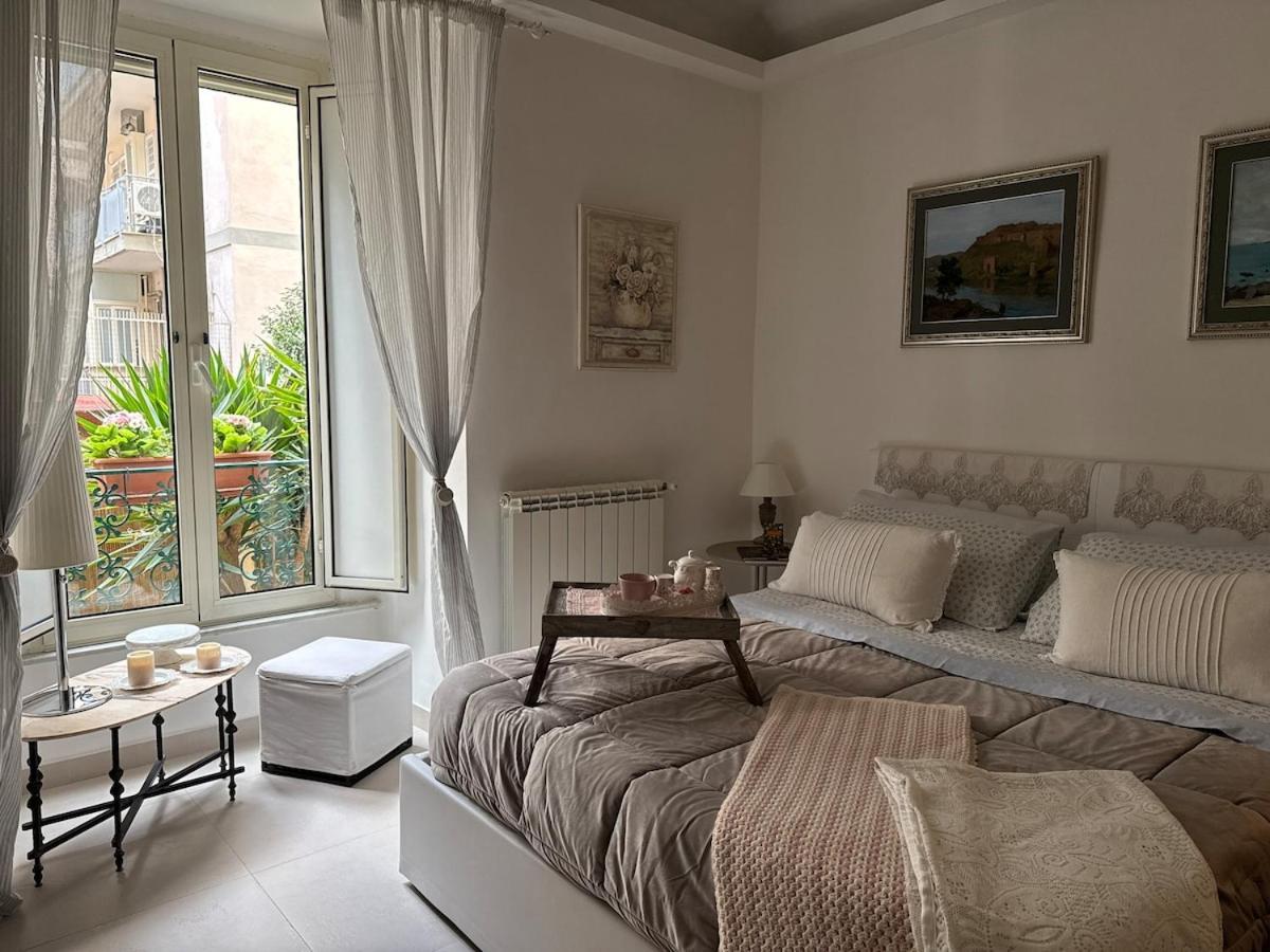 Apartment Dolce Scarlatti Naples