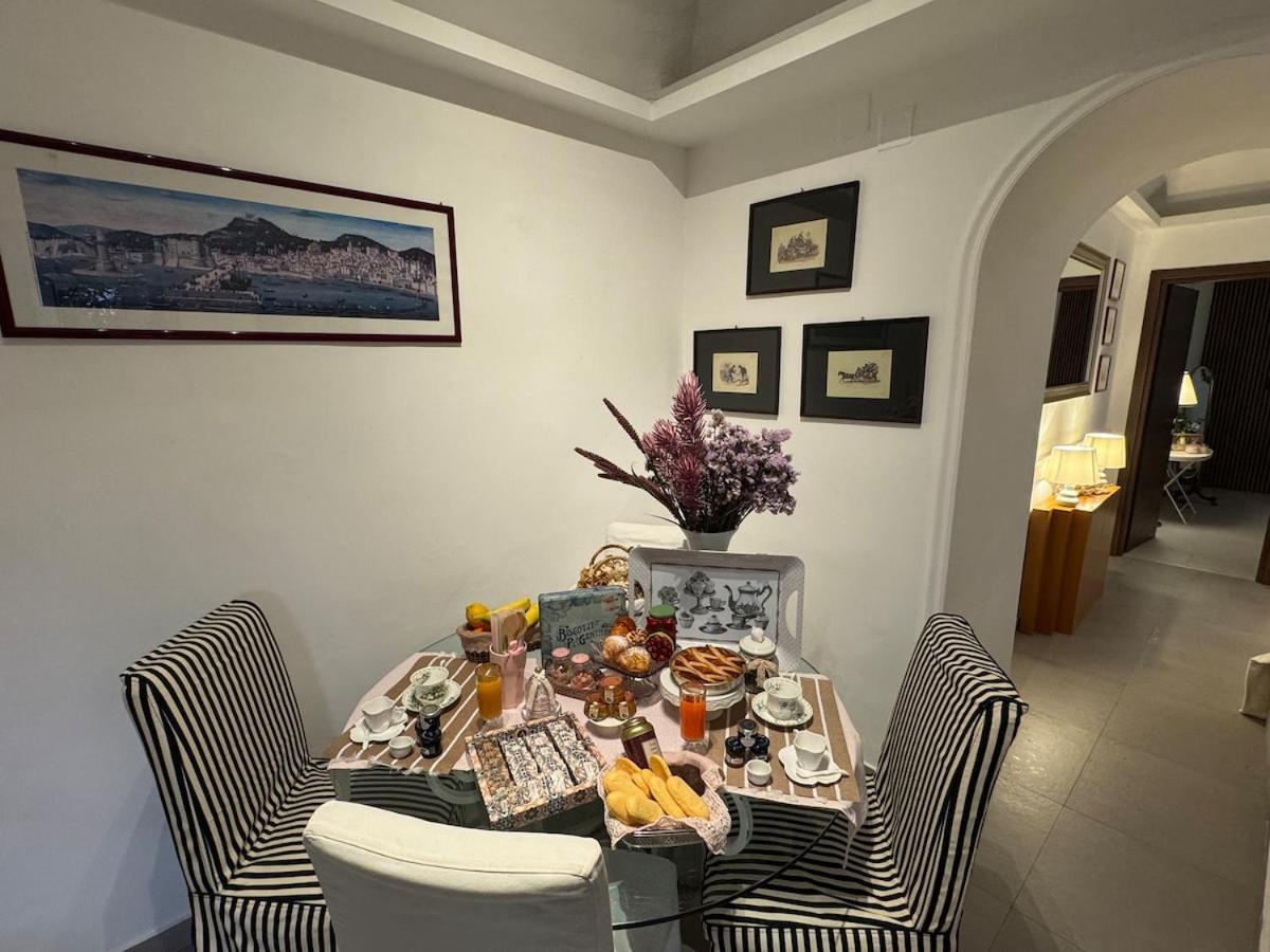 Apartment Dolce Scarlatti