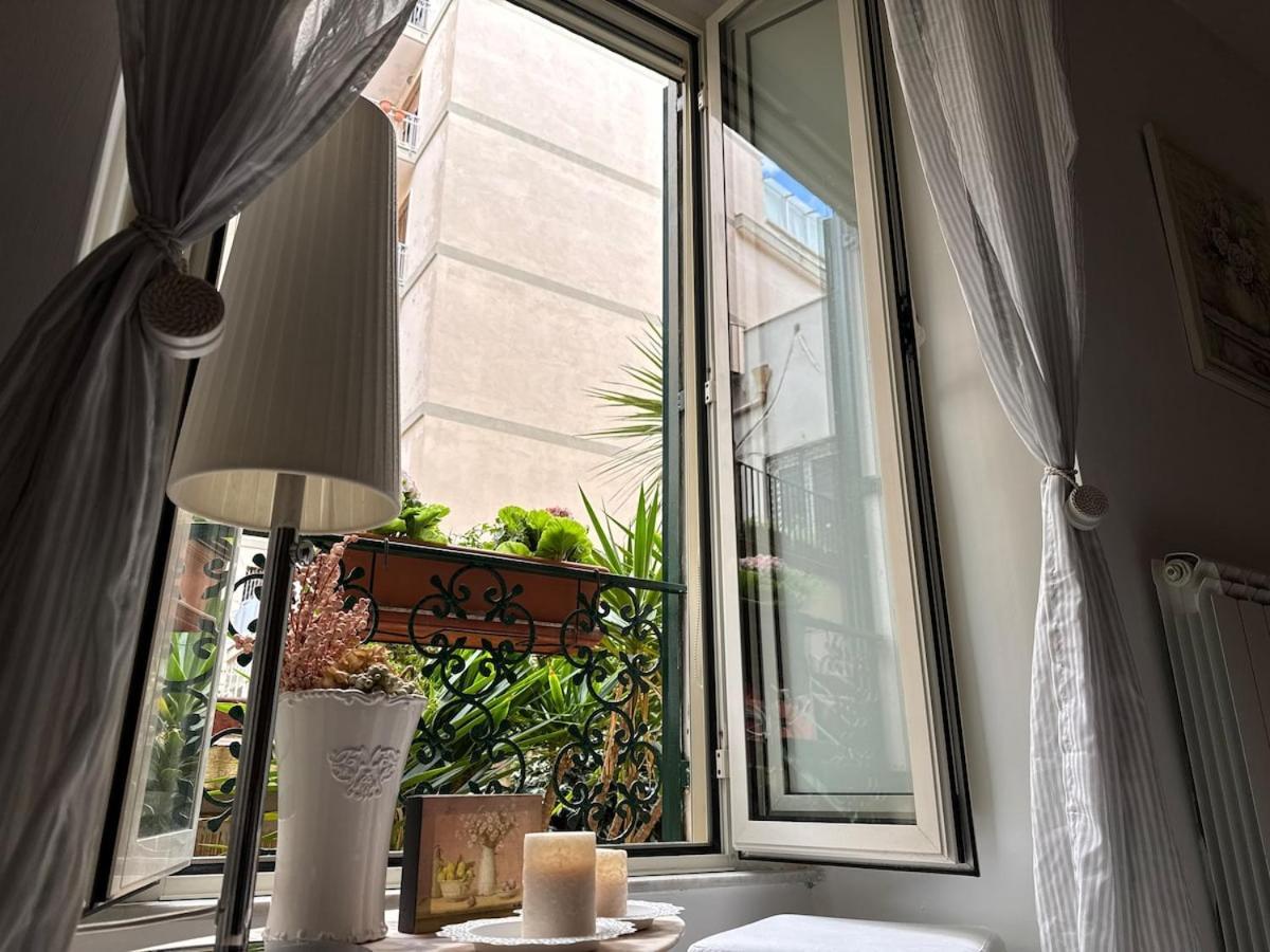Dolce Scarlatti Apartment Naples