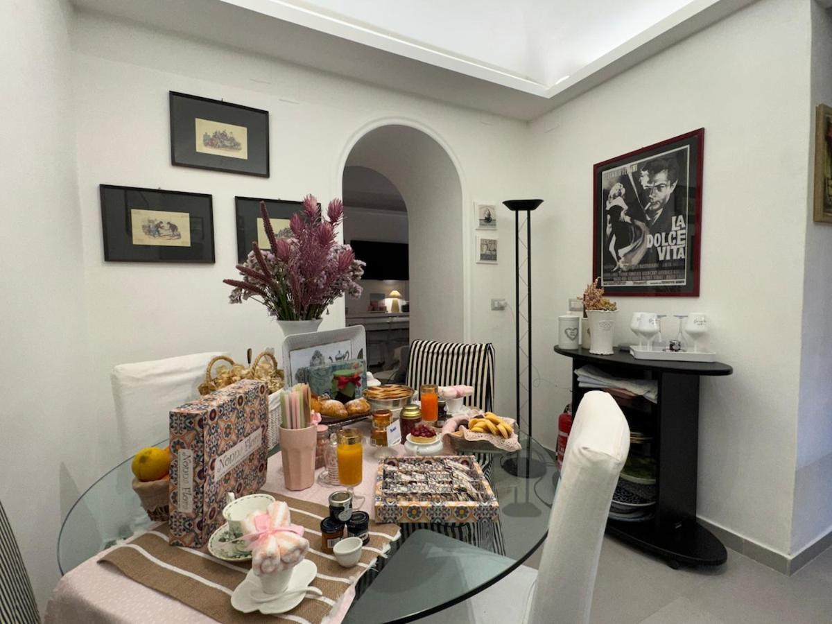 Dolce Scarlatti Apartment