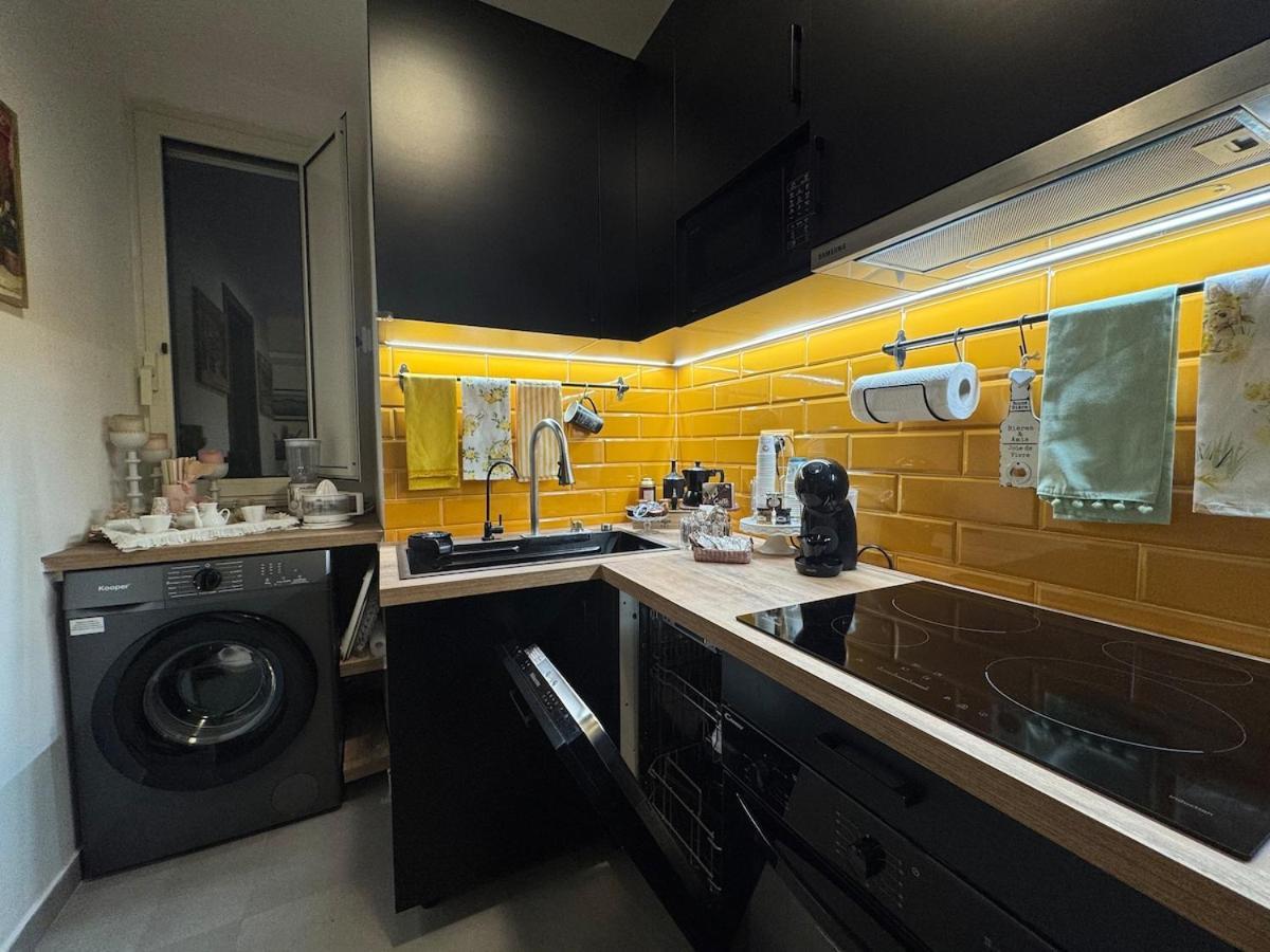 Apartment Dolce Scarlatti