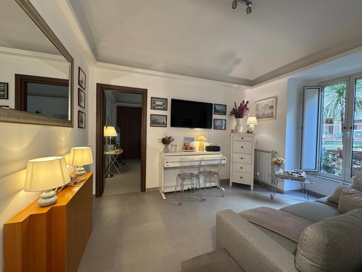Apartment Dolce Scarlatti *