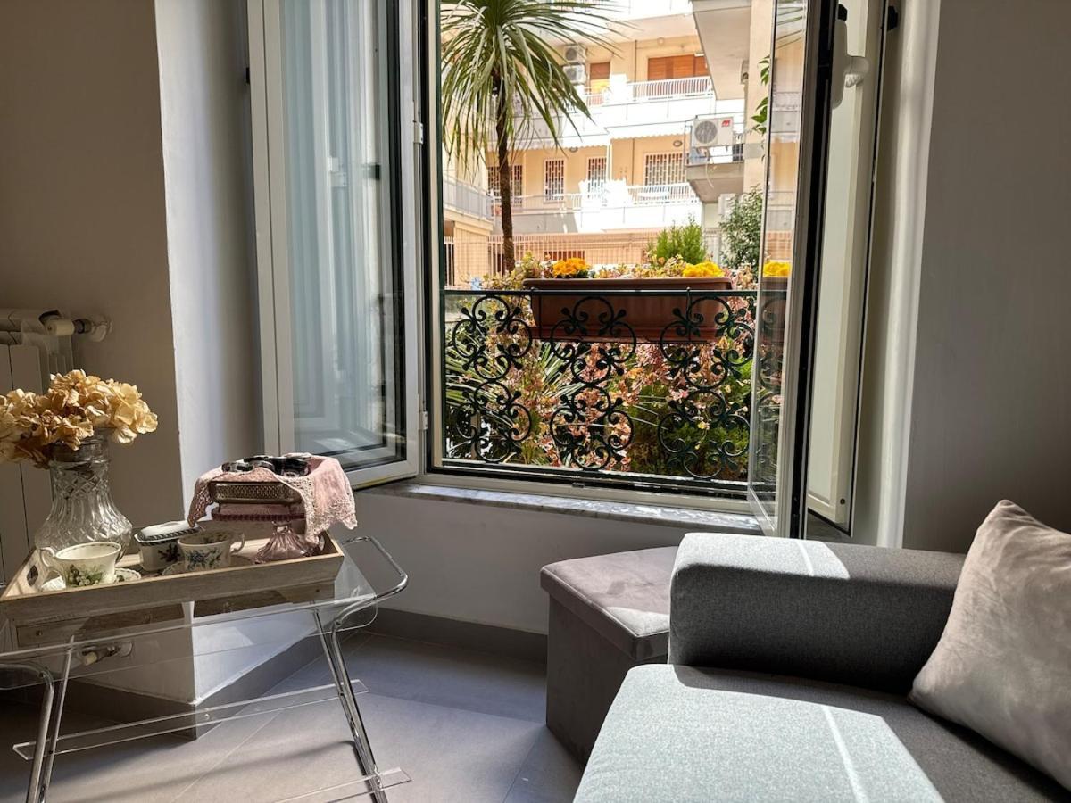 Dolce Scarlatti Apartment Naples