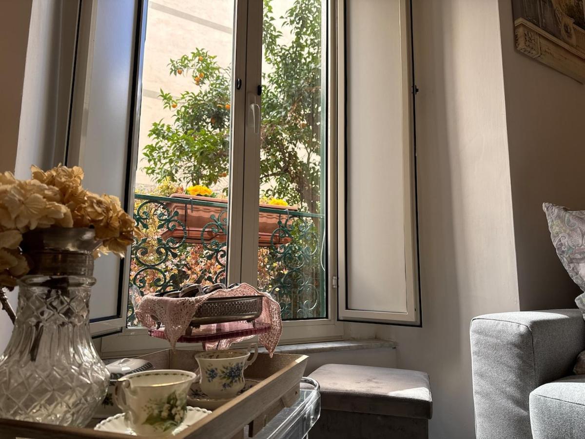 Apartment Dolce Scarlatti Naples