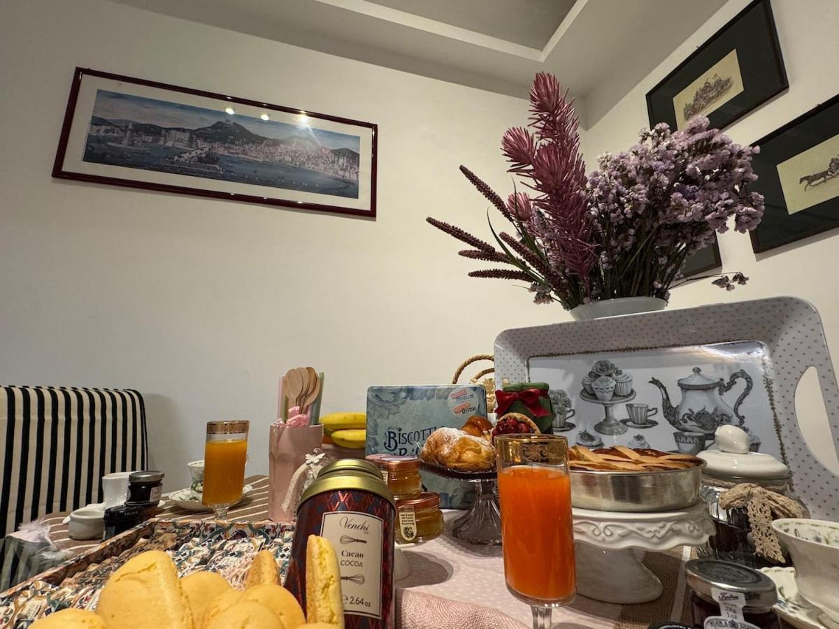 Apartment Dolce Scarlatti