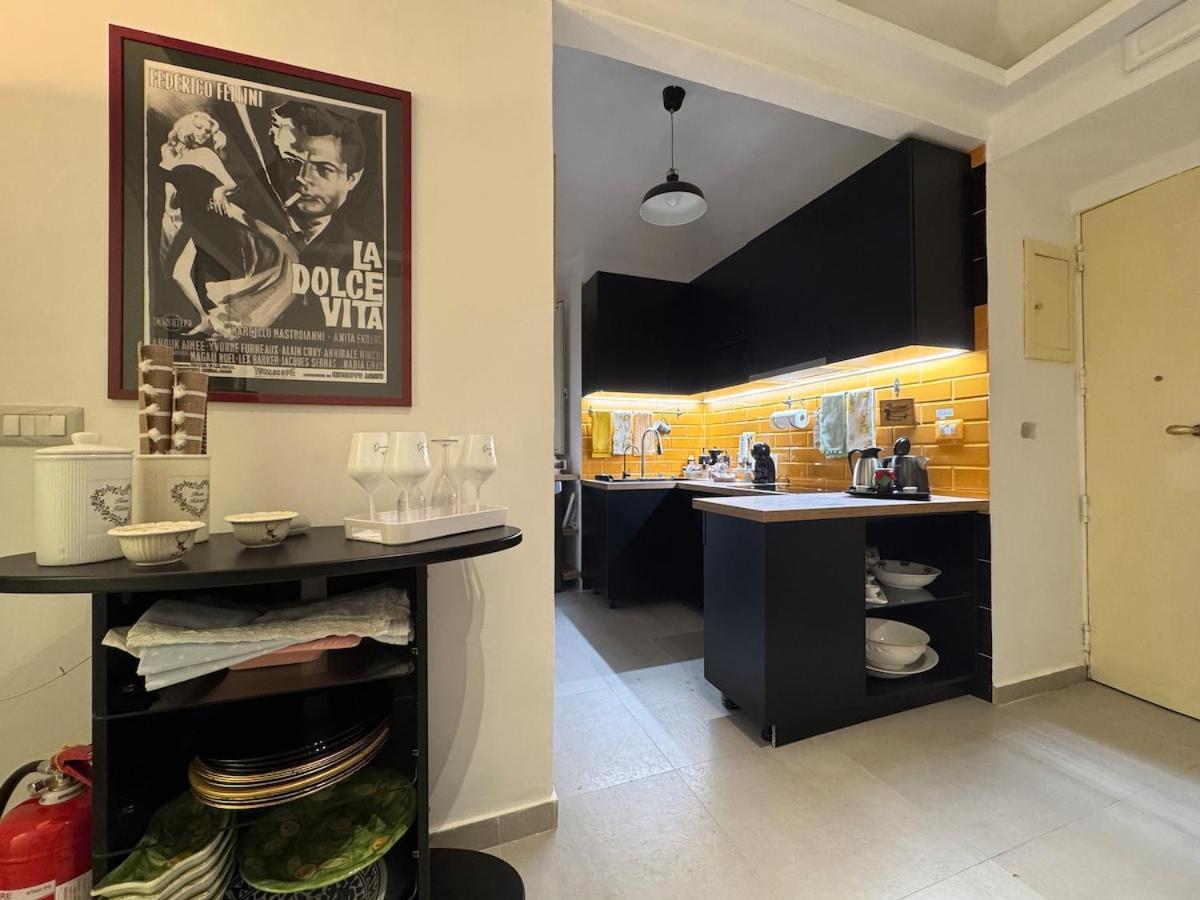 Apartment Dolce Scarlatti *