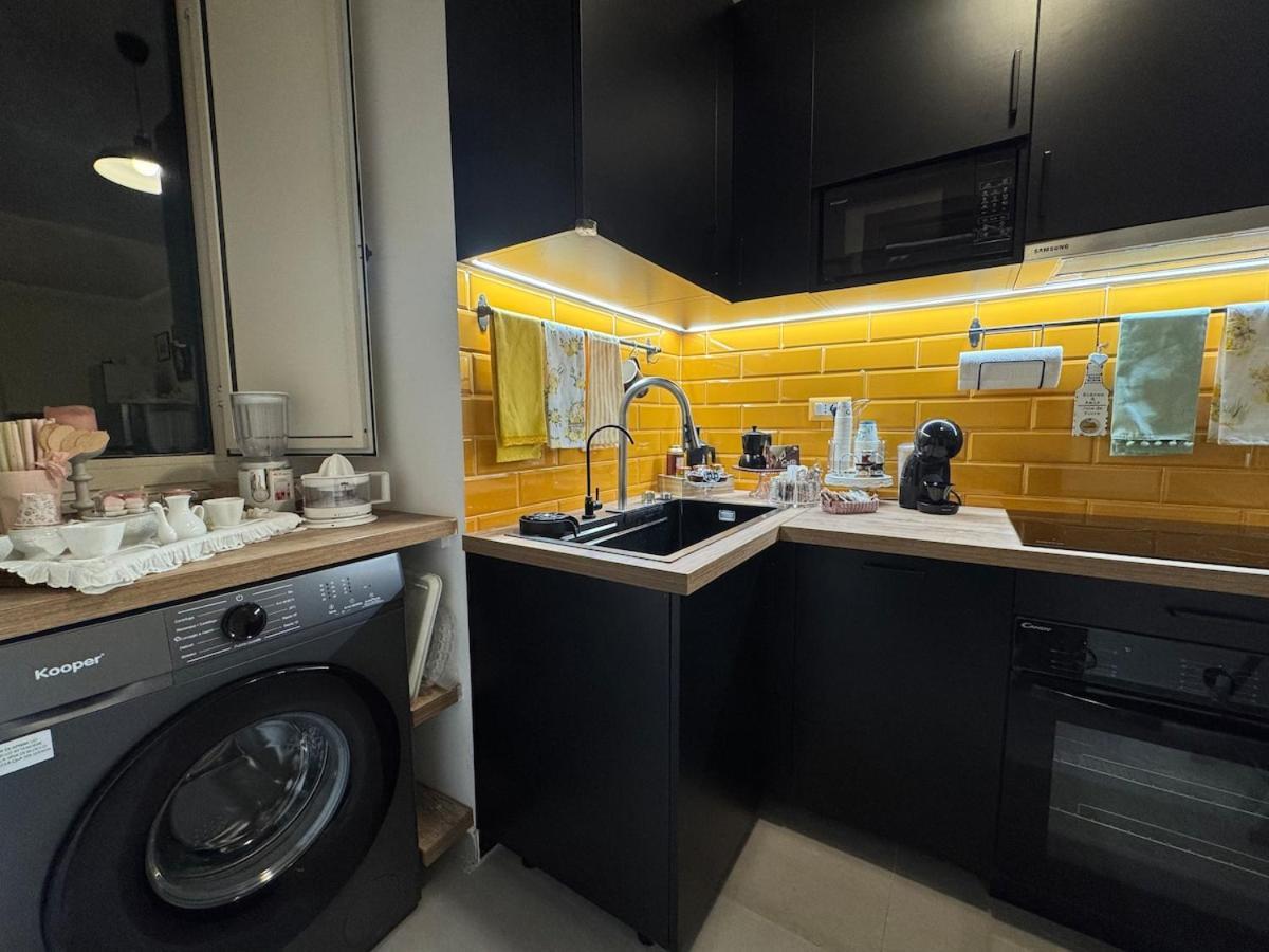 Dolce Scarlatti Apartment Naples
