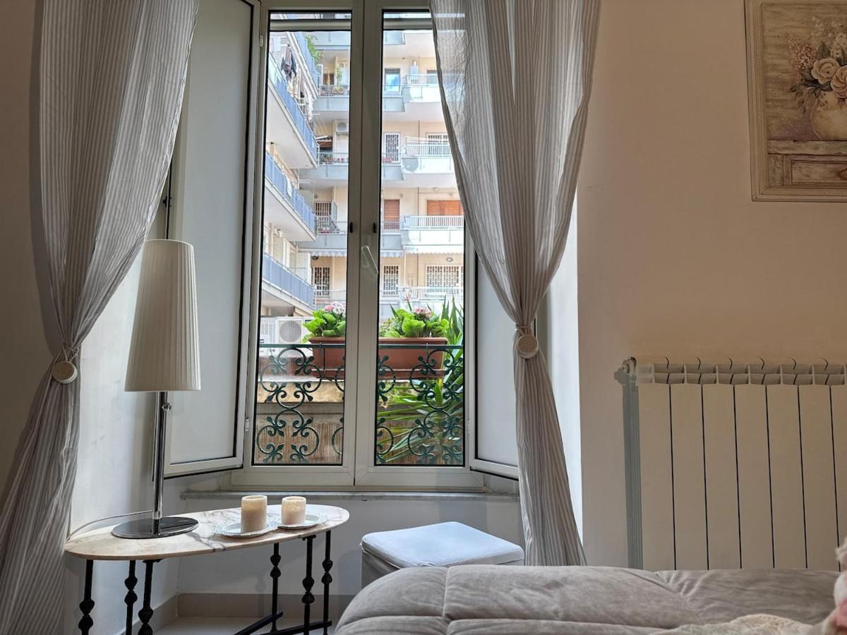 Dolce Scarlatti * Naples