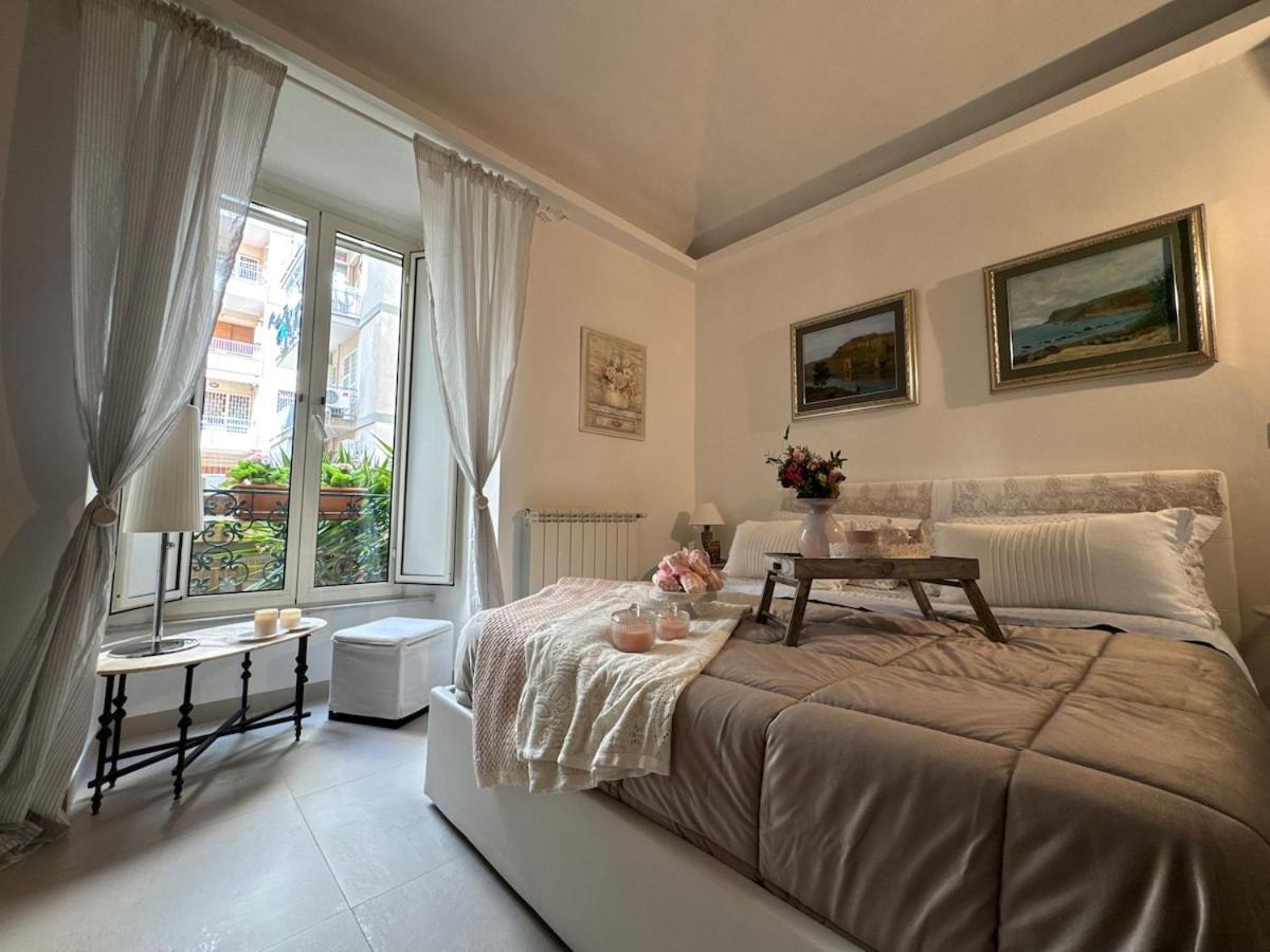 Dolce Scarlatti Apartment
